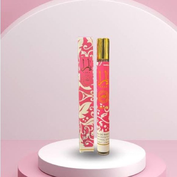 Yara Candy Ed Perfume Spray Vaporisatour By Lataffa 35 Ml